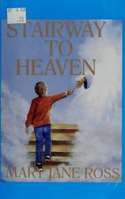 Cover of: Stairway to heaven