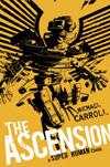 The Ascension by Micheal Carroll