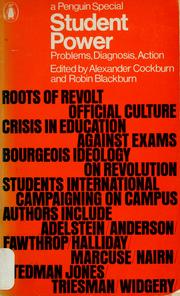 Student power by Alexander Cockburn