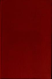 Cover of: A study of Swinburne by T. Earle Welby