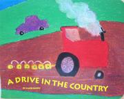 A drive in the country by Mark Barry