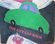 The City Car Book by Mark Barry