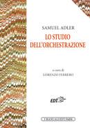 Cover of: Lo studio dell'orchestrazione by 