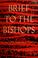 Cover of: Brief to the bishops