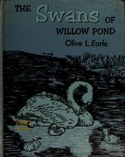 Cover of: The swans of Willow Pond