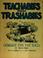 Cover of: Teachables from trashables