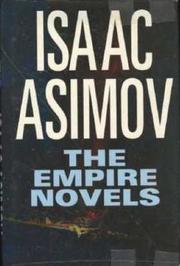 Cover of: Galactic Empire series by Isaac Asimov