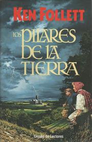 Cover of: Los Pilares de la Tierra by 