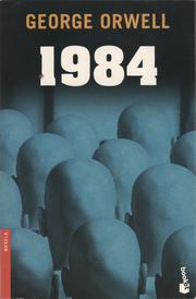 Cover of: 1984