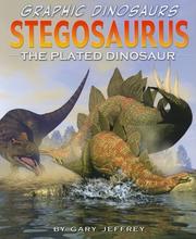 Cover of: Stegosaurus by 