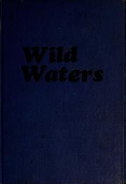 Cover of: Wild waters by Lewis S. Miner