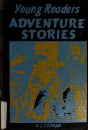 Cover of: Young readers adventure stories