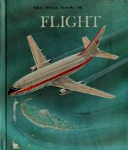 Cover of: The true book of flight