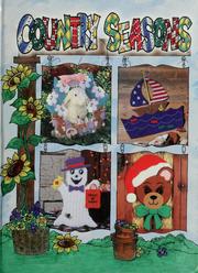 Cover of: Country seasons.