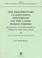 Cover of: The Fragmentary Classicising Historians  of the Later Roman Empire. Eunapius, Olympiodorus, Priscus and Malchus. II. Text,  Translation and Historiographical ... Texts, Papers and Monographs 10) (Arca, 10)