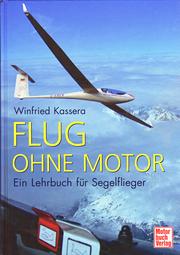 Cover of: Flug ohne Motor by 