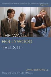 The Way Hollywood Tells It by David Bordwell