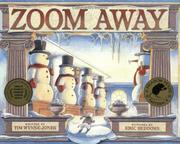 Cover of: Zoom Away by 