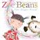 Cover of: Zoe and Beans: The Magic Hoop
