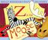 Cover of: Z is for Moose