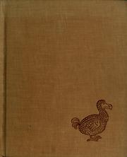 Cover of: There really was a dodo