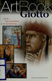 Cover of: Giotto by [texto de Monica Girardi ; traducción de Víctor Gallego]