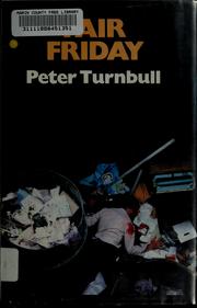 Cover of: Fair Friday by Peter Turnbull
