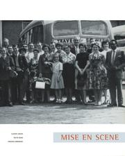 Cover of: Mise En Scene by 