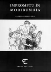 Cover of: Impromptu in Moribundia