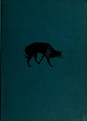 Cover of: The time of the wolves.