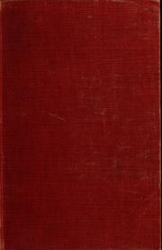 Cover of: The tragic philosopher: a study of Friedrich Nietzsche.
