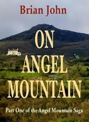 Cover of: On Angel Mountain