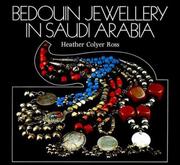 Bedouin jewellery in Saudi Arabia by Heather Colyer Ross