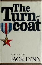 Cover of: The turncoat
