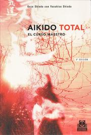 Cover of: Aikido total by 