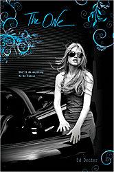 Cover of: The one: a Chloe Gamble novel