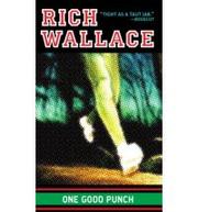 Cover of: 1 Good Punch