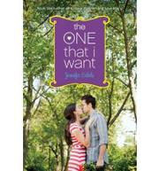 Cover of: The one that I want by Jennifer Echols