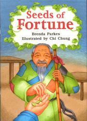 Seeds of Fortune by Brenda Parkes