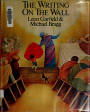 Cover of: The writing on the wall by Leon Garfield