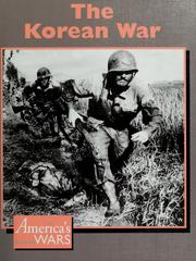 Cover of: The Korean War by Deborah Bachrach