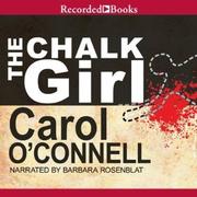 Cover of: The Chalk Girl (A Mallory Novel, #10)