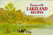 Cover of: Favourite Lakeland Recipes (Favourite Recipes) by Carole Gregory