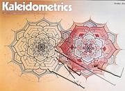 Cover of: Kaleidometrics by Sheilah Shaw