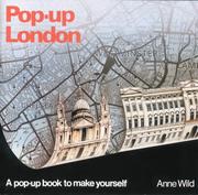 Cover of: Pop-Up London