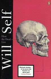 Cover of: How the Dead Live by 