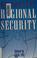 Cover of: Australia's regional security