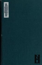 Cover of: Calvin's Geneva by E. William Monter