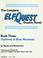 Cover of: The complete ElfQuest