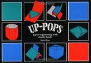 Cover of: Up-Pops by Mark Hiner